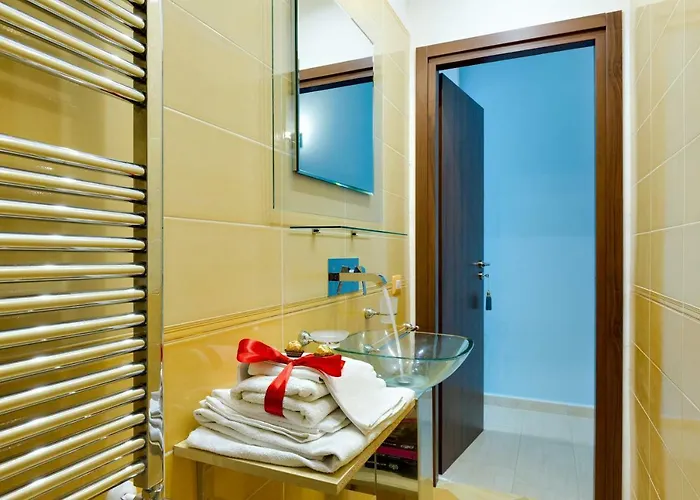 Apartament New In! Sophie At Colosseum Rzym