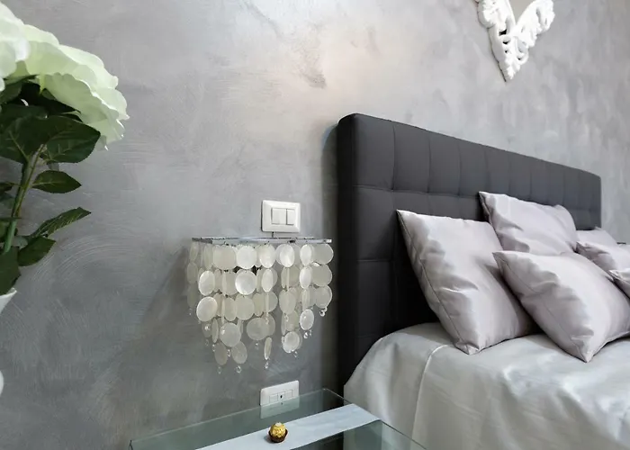 New In! Sophie At Colosseum Apartament
