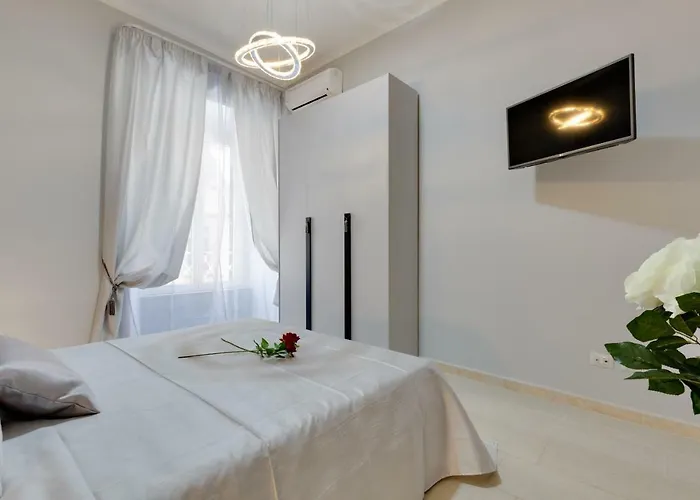 New In! Sophie At Colosseum Apartament