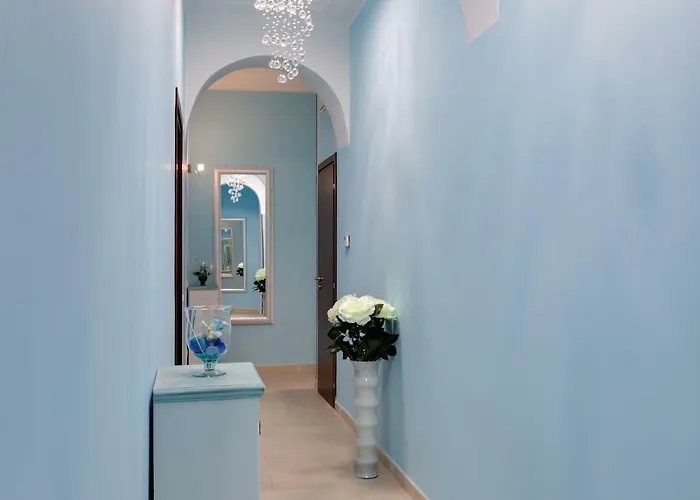 Apartament New In! Sophie At Colosseum