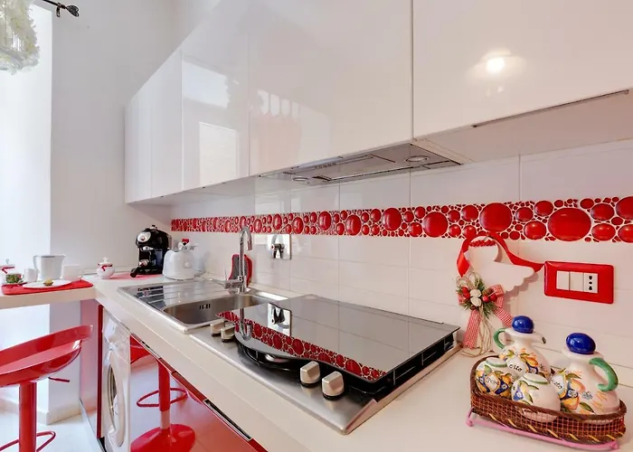 Apartament New In! Sophie At Colosseum Rzym
