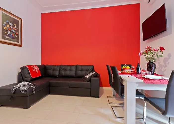 Apartament New In! Sophie At Colosseum Rzym