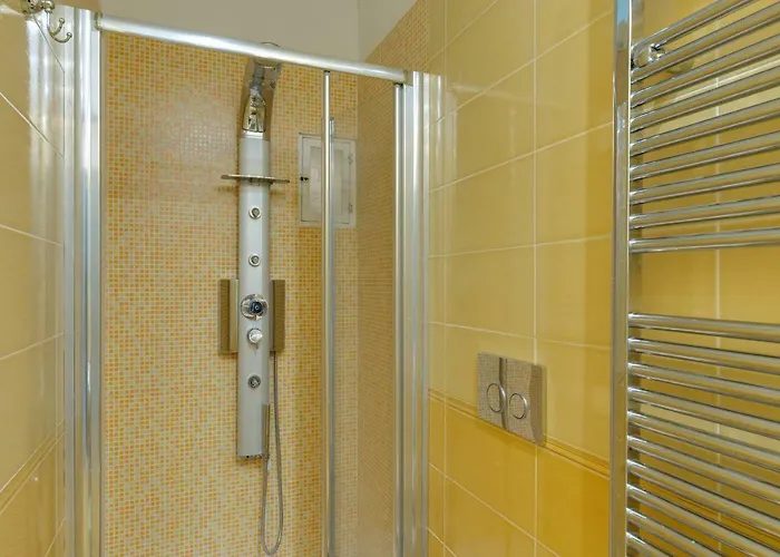 Apartament New In! Sophie At Colosseum Rzym